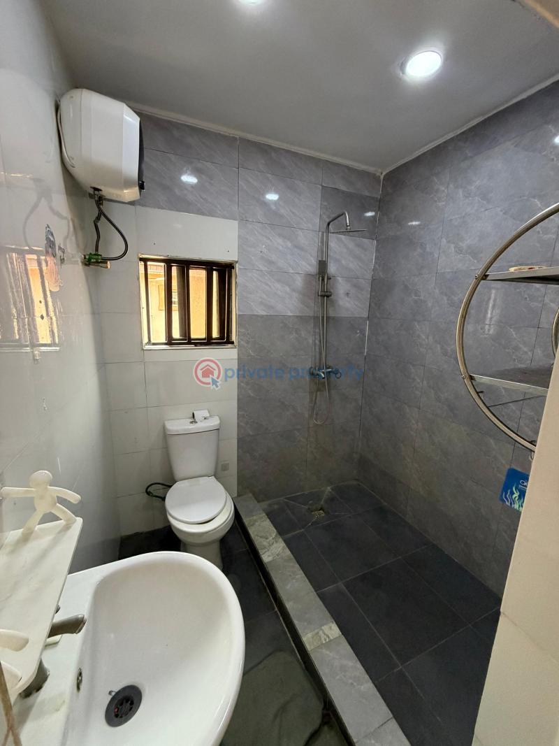 1 bedroom Mini Flat For Rent Lekki Phase 1 Lagos - 1