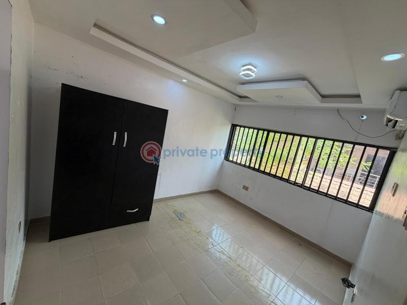 1 bedroom Mini Flat For Rent Lekki Phase 1 Lagos - 4