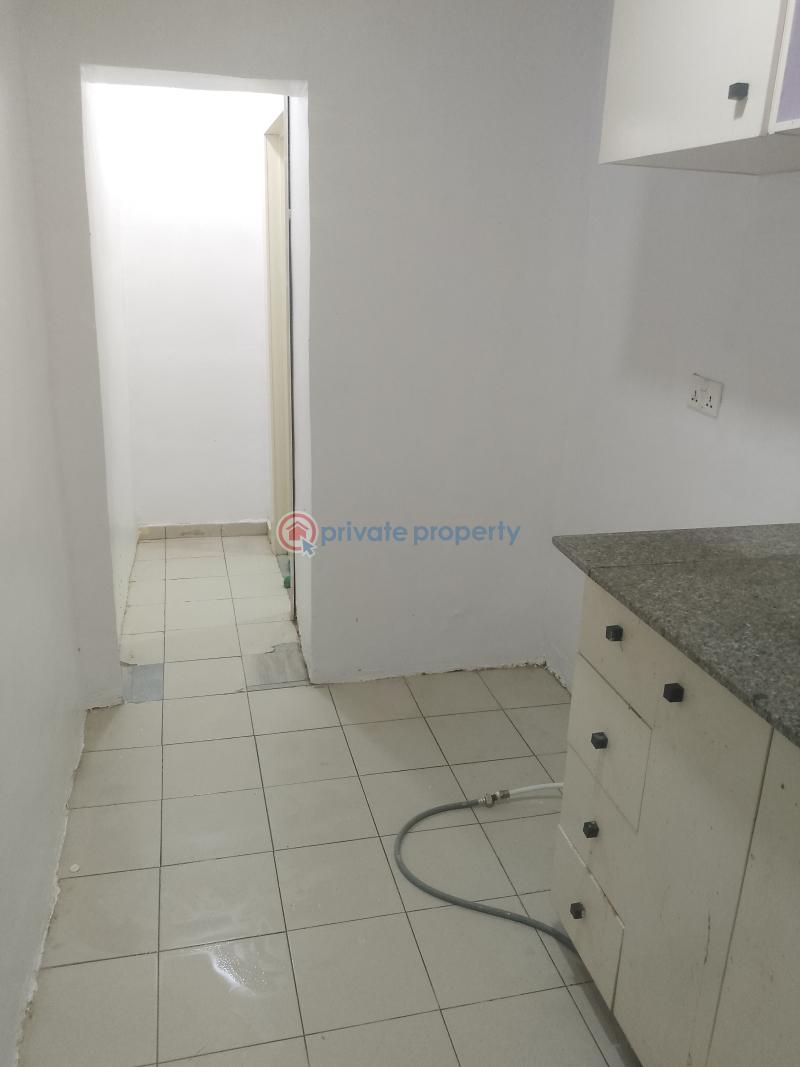 1 bedroom Mini Flat For Rent Ikate, Salem, Lekki Right Ikate Elegushi Lekki Lagos - 3