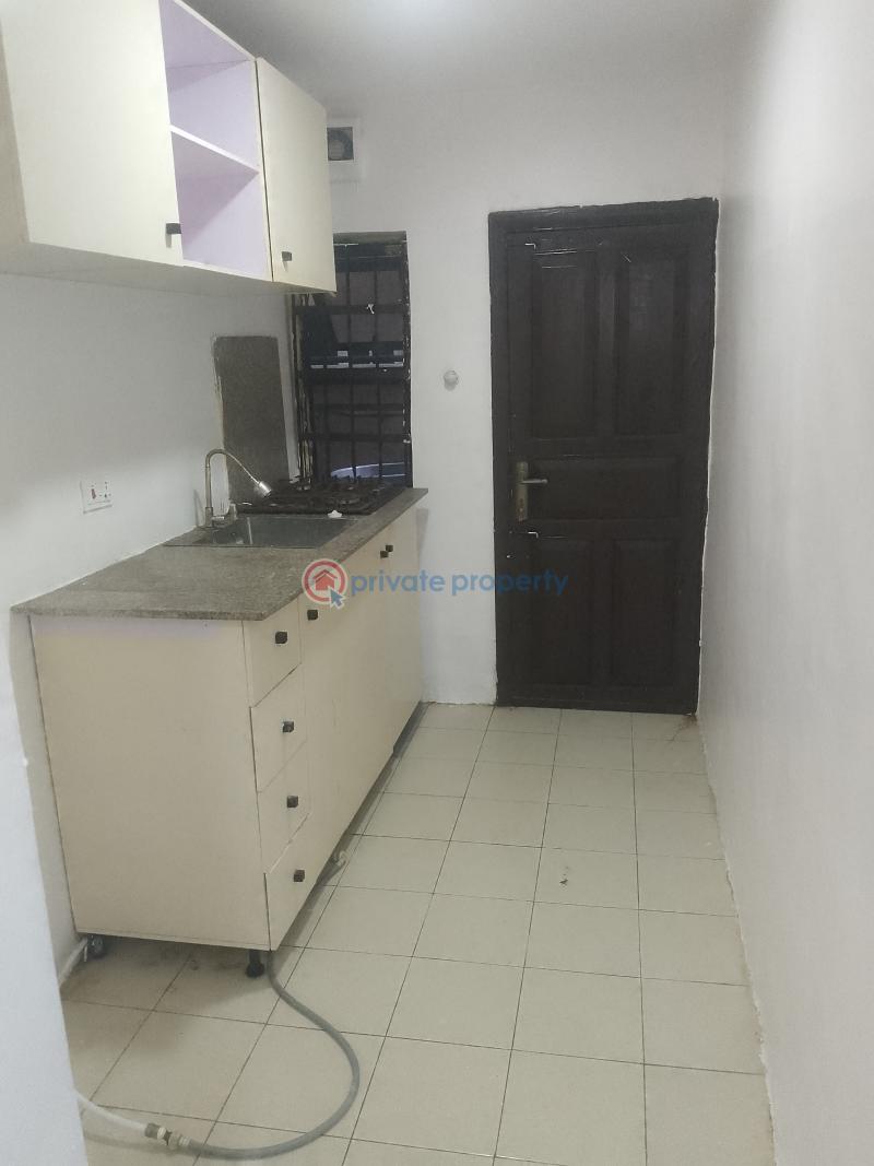 1 bedroom Mini Flat For Rent Ikate, Salem, Lekki Right Ikate Elegushi Lekki Lagos - 4