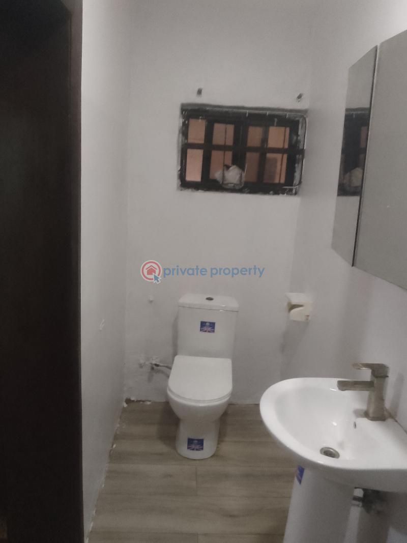 1 bedroom Mini Flat For Rent Ikate, Salem, Lekki Right Ikate Elegushi Lekki Lagos - 7