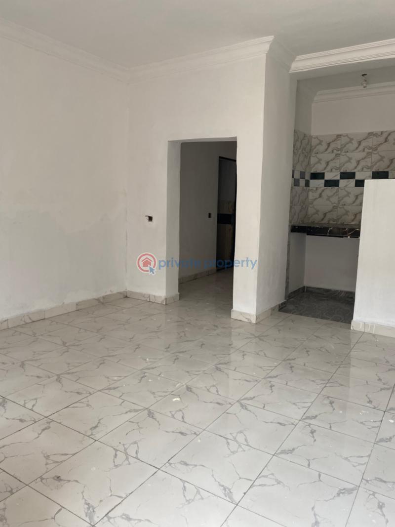 1 bedroom Room or Boys Quarter For Rent Marshy Hill Estate Ado Road Addo Ajah Lagos - 0