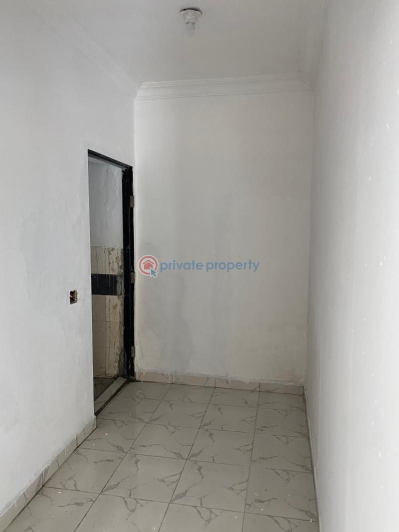 1 bedroom Room or Boys Quarter For Rent Marshy Hill Estate Ado Road Addo Ajah Lagos - 3