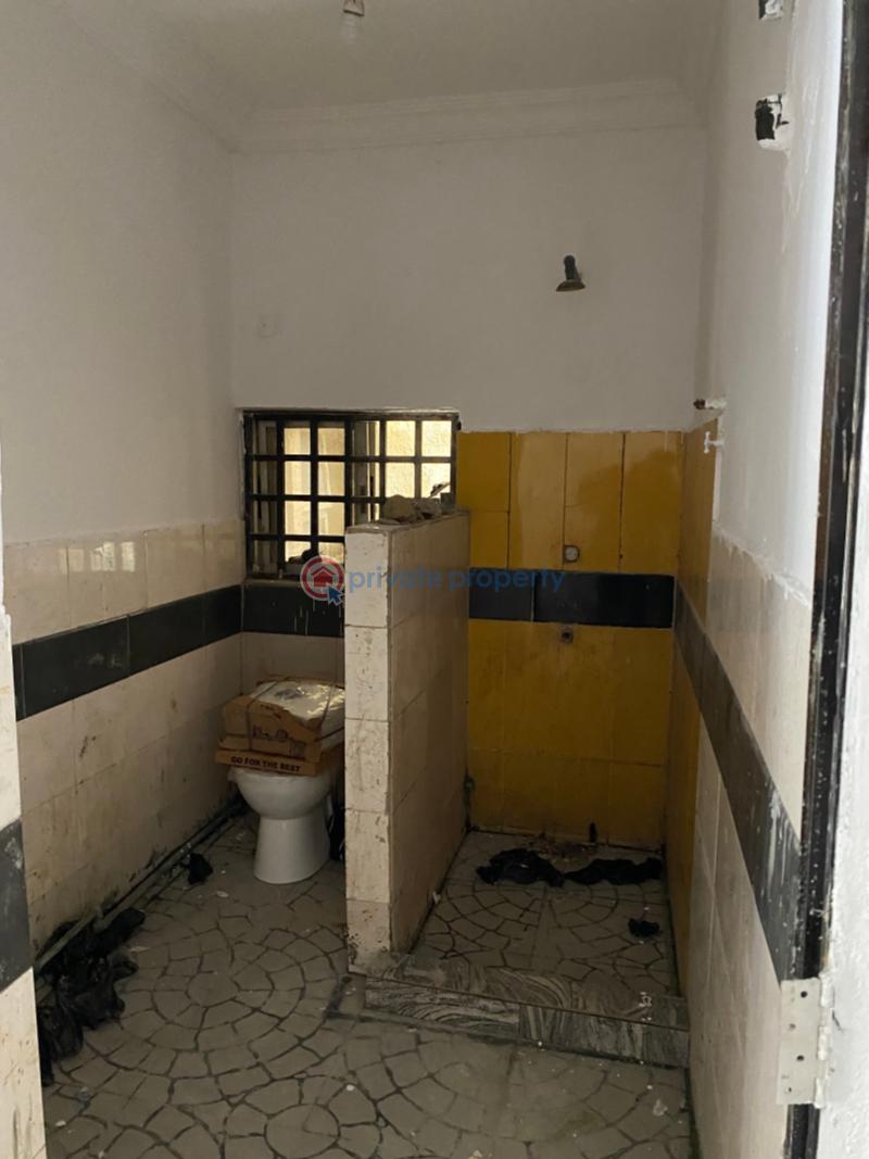 1 bedroom Room or Boys Quarter For Rent Marshy Hill Estate Ado Road Addo Ajah Lagos - 5