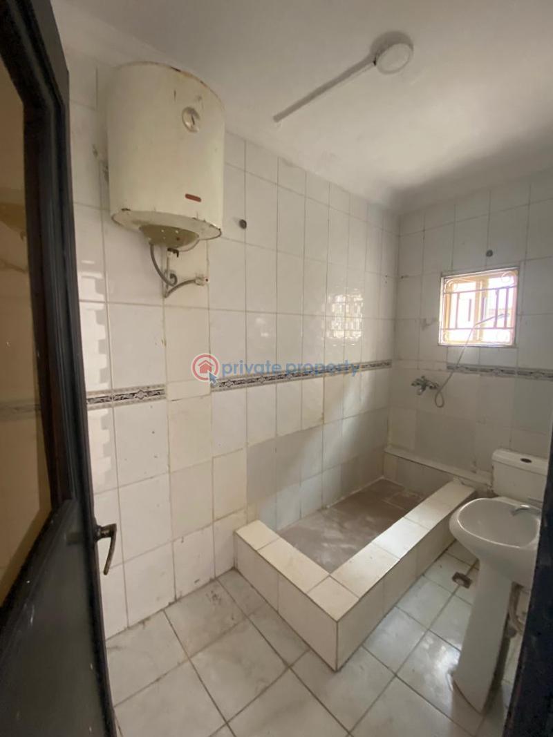 1 bedroom Mini Flat For Rent Lekki Right By Marwa Lekki Phase 1 Lagos - 3