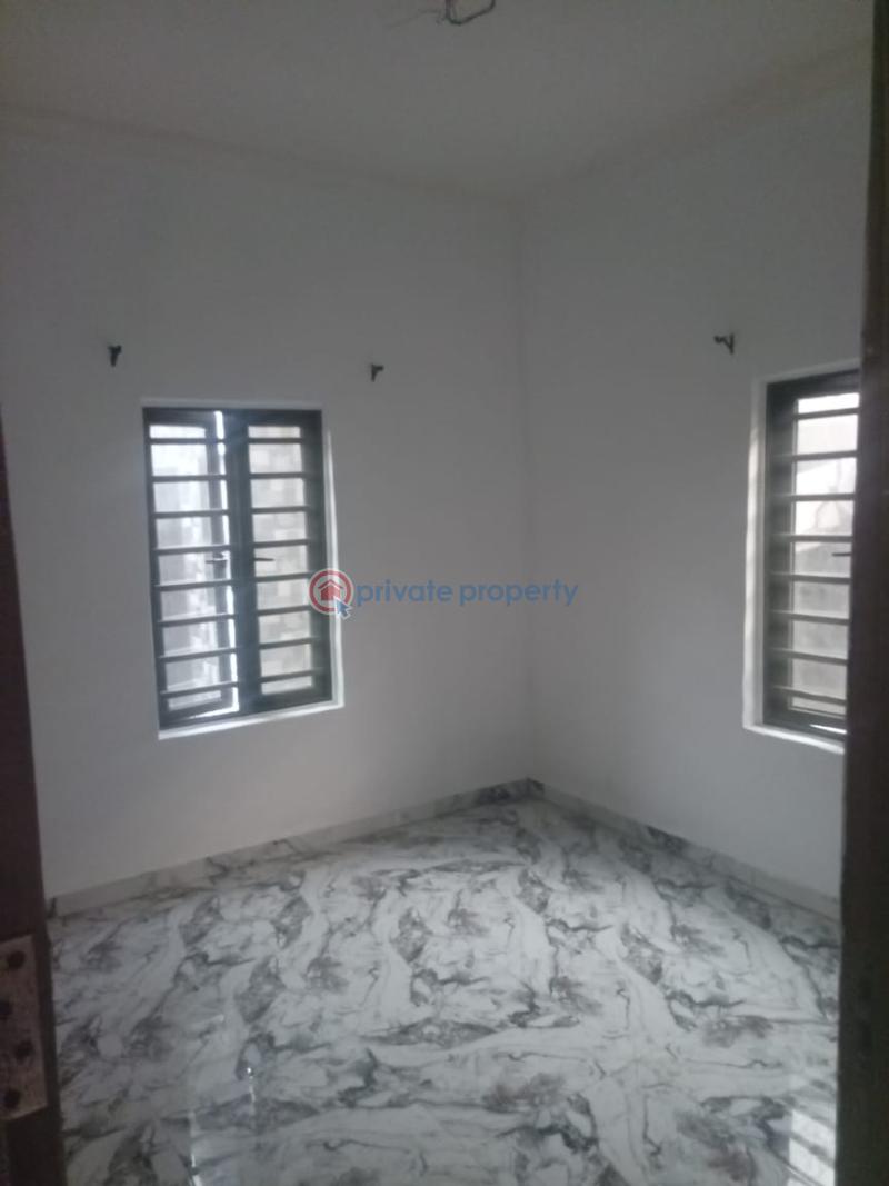 1 bedroom Mini Flat For Rent Adekunle Yaba Ebute Metta Yaba Lagos - 0