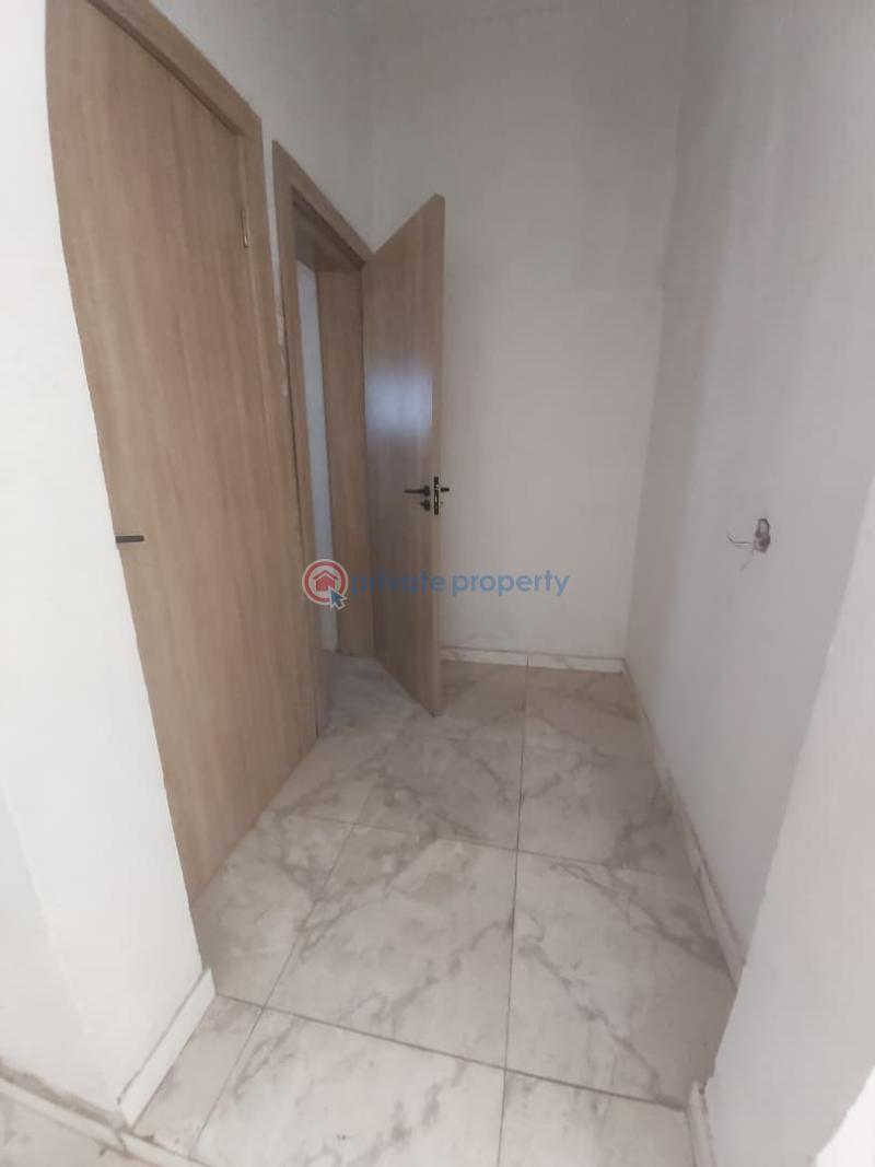 Shop For Rent Ogombo Road Abraham Adesanya Sangotedo Lagos - 16