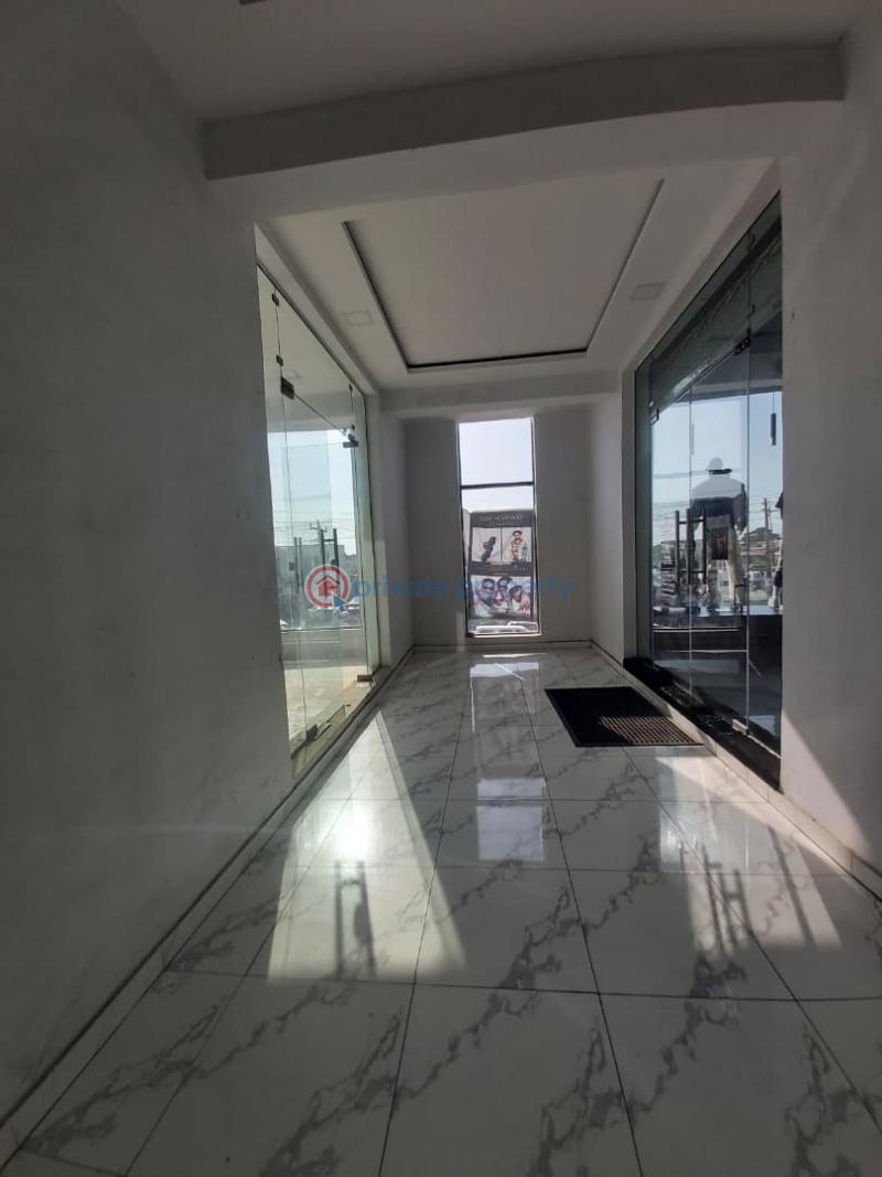 Shop For Rent Ogombo Road Abraham Adesanya Sangotedo Lagos - 15