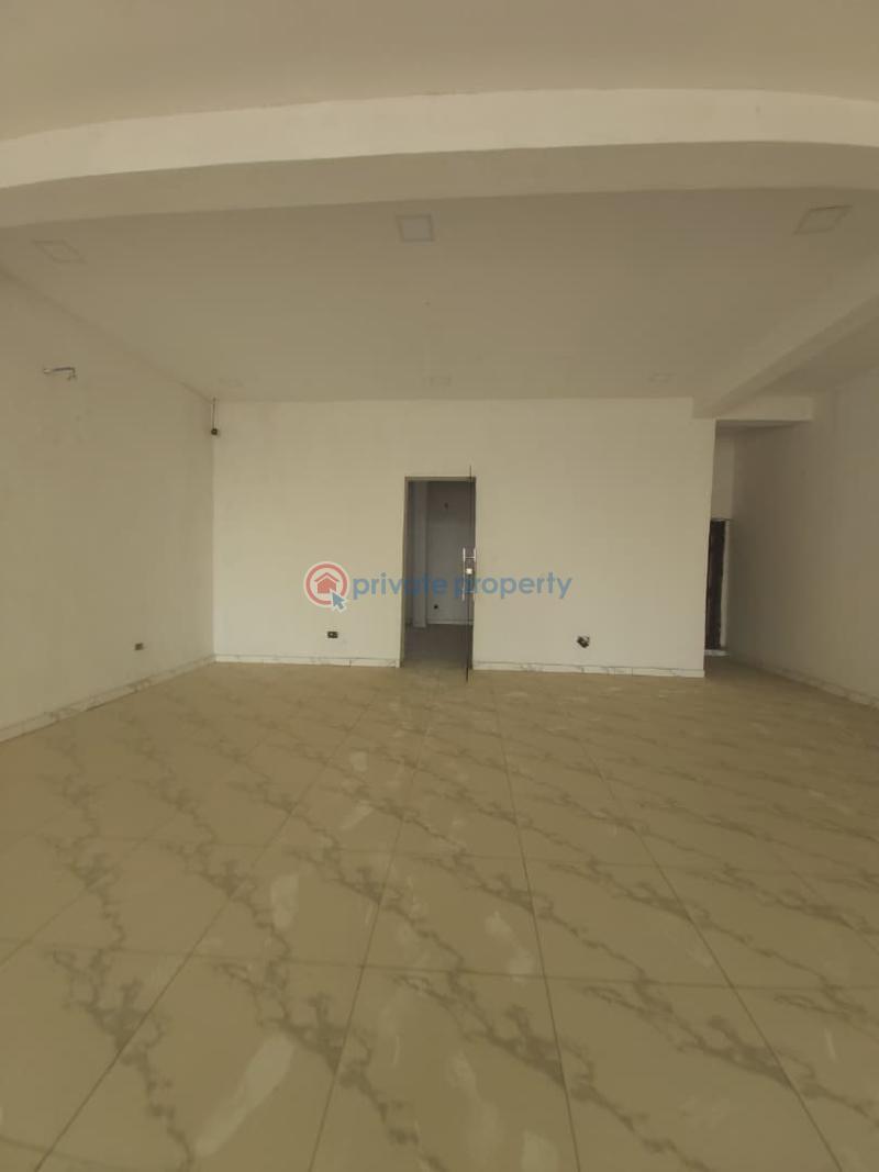 Shop For Rent Ogombo Road Abraham Adesanya Sangotedo Lagos - 13