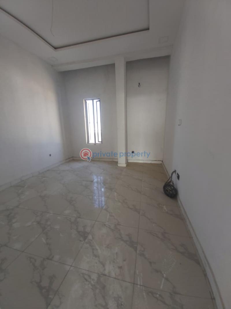 Shop For Rent Ogombo Road Abraham Adesanya Sangotedo Lagos - 23