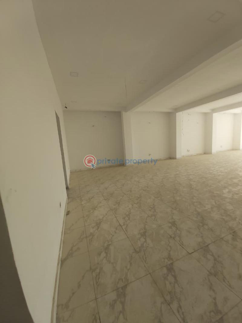 Shop For Rent Ogombo Road Abraham Adesanya Sangotedo Lagos - 6