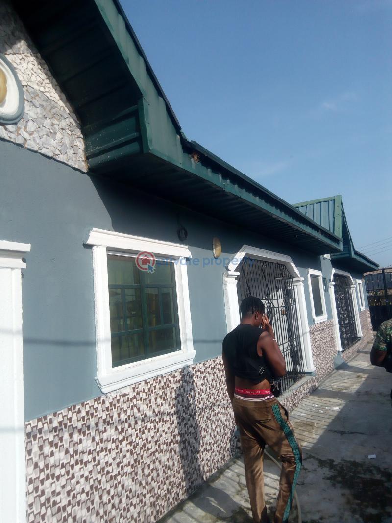 2 bedroom Block Of Flats For Rent Osubi Warri Delta State Warri Delta - 3