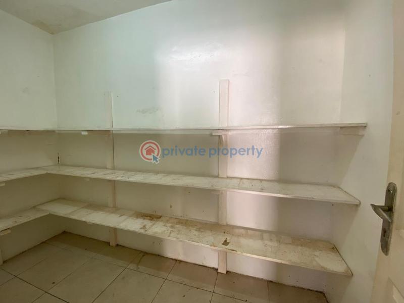 3 bedroom Terraced Duplex For Rent Alexander Gerard Road Ikoyi Lagos - 9