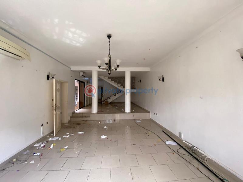 3 bedroom Terraced Duplex For Rent Alexander Gerard Road Ikoyi Lagos - 4