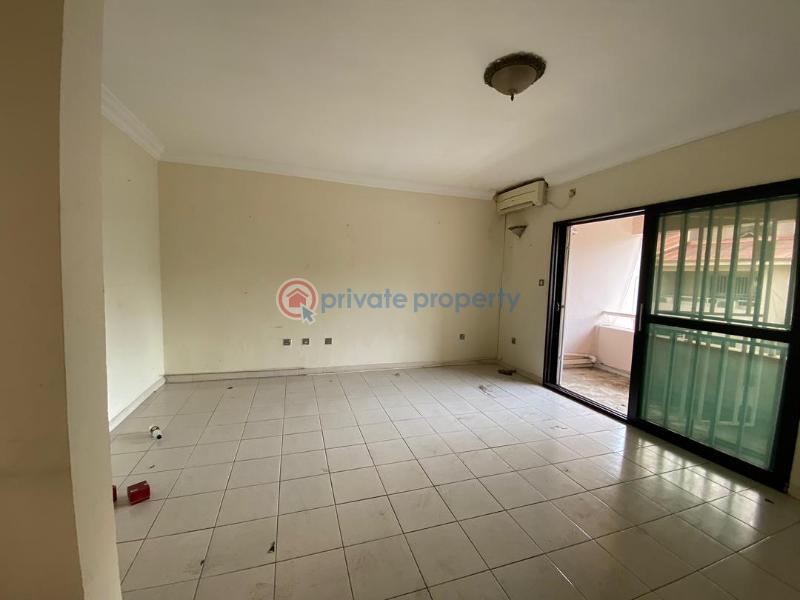 3 bedroom Terraced Duplex For Rent Alexander Gerard Road Ikoyi Lagos - 11