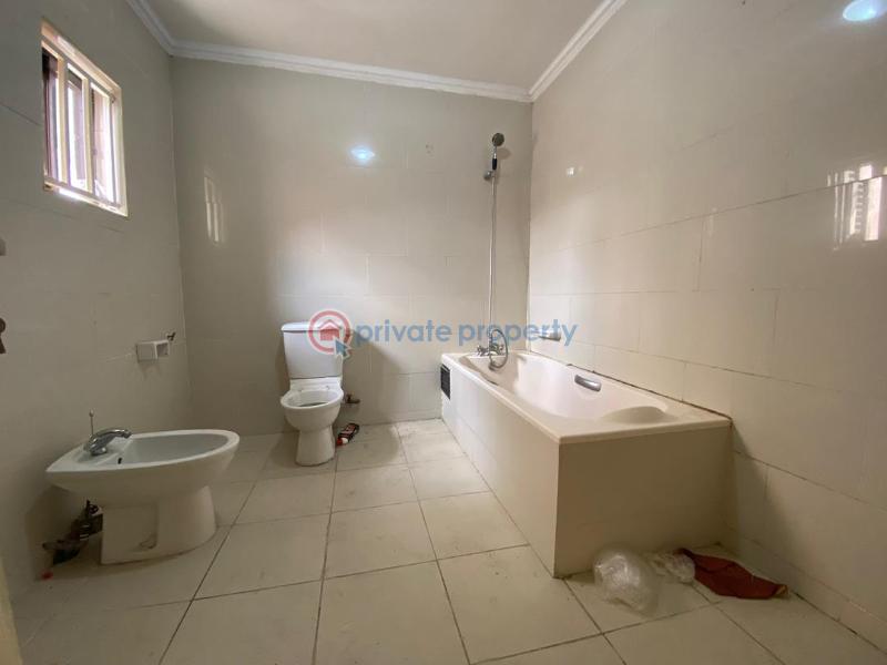 3 bedroom Terraced Duplex For Rent Alexander Gerard Road Ikoyi Lagos - 3