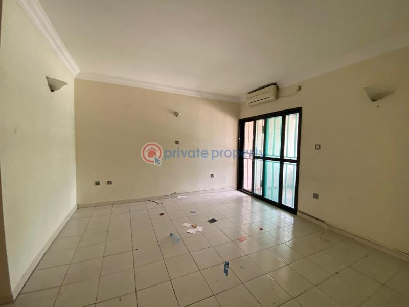 3 bedroom Terraced Duplex For Rent Alexander Gerard Road Ikoyi Lagos - 5