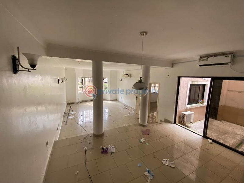 3 bedroom Terraced Duplex For Rent Alexander Gerard Road Ikoyi Lagos - 12