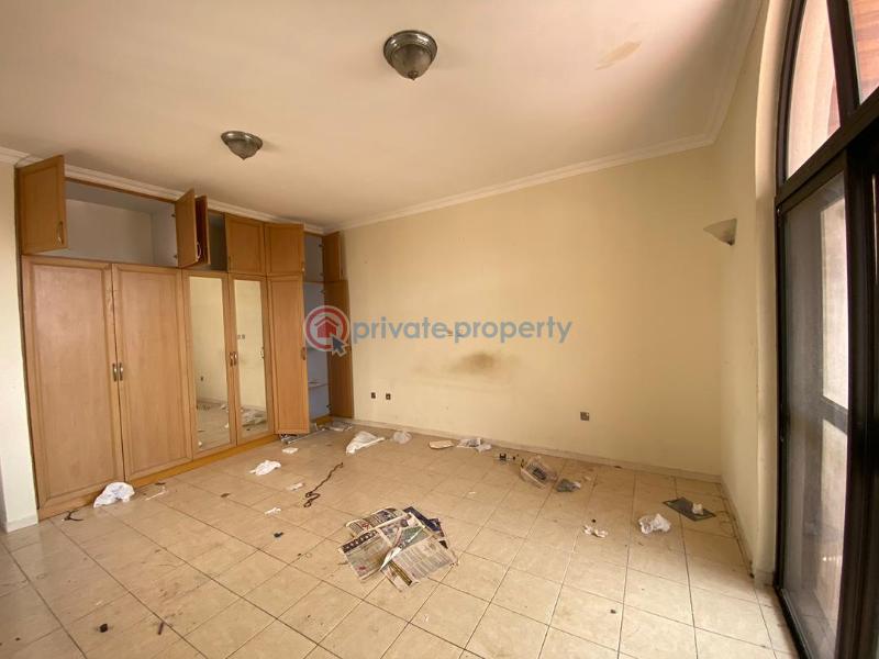 3 bedroom Terraced Duplex For Rent Alexander Gerard Road Ikoyi Lagos - 1