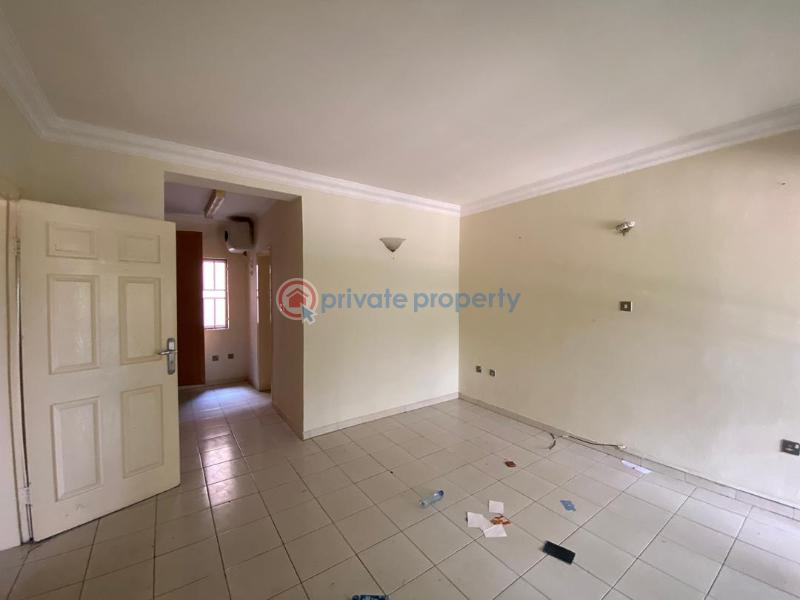 3 bedroom Terraced Duplex For Rent Alexander Gerard Road Ikoyi Lagos - 7