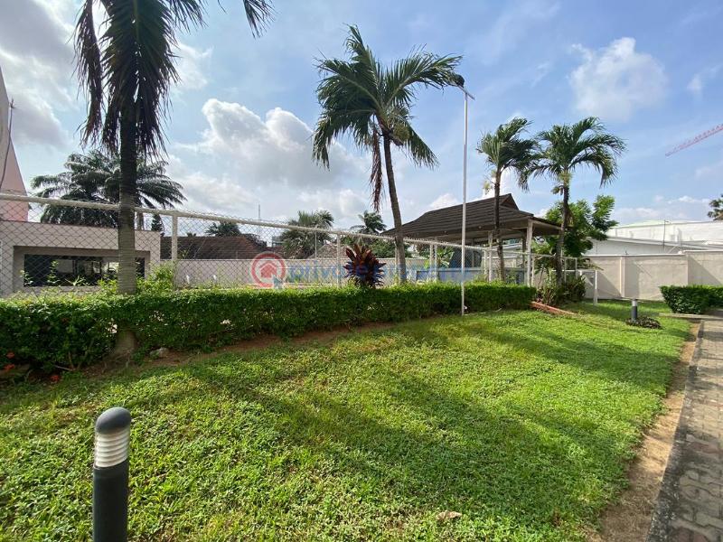3 bedroom Terraced Duplex For Rent Alexander Gerard Road Ikoyi Lagos - 2