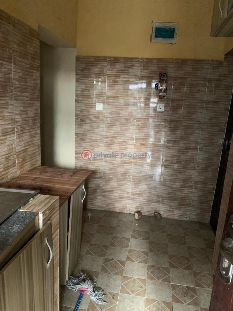 1 bedroom Mini Flat For Rent Isheri Magodo Road Magodo GRA Phase 1 Ojodu Lagos - 7