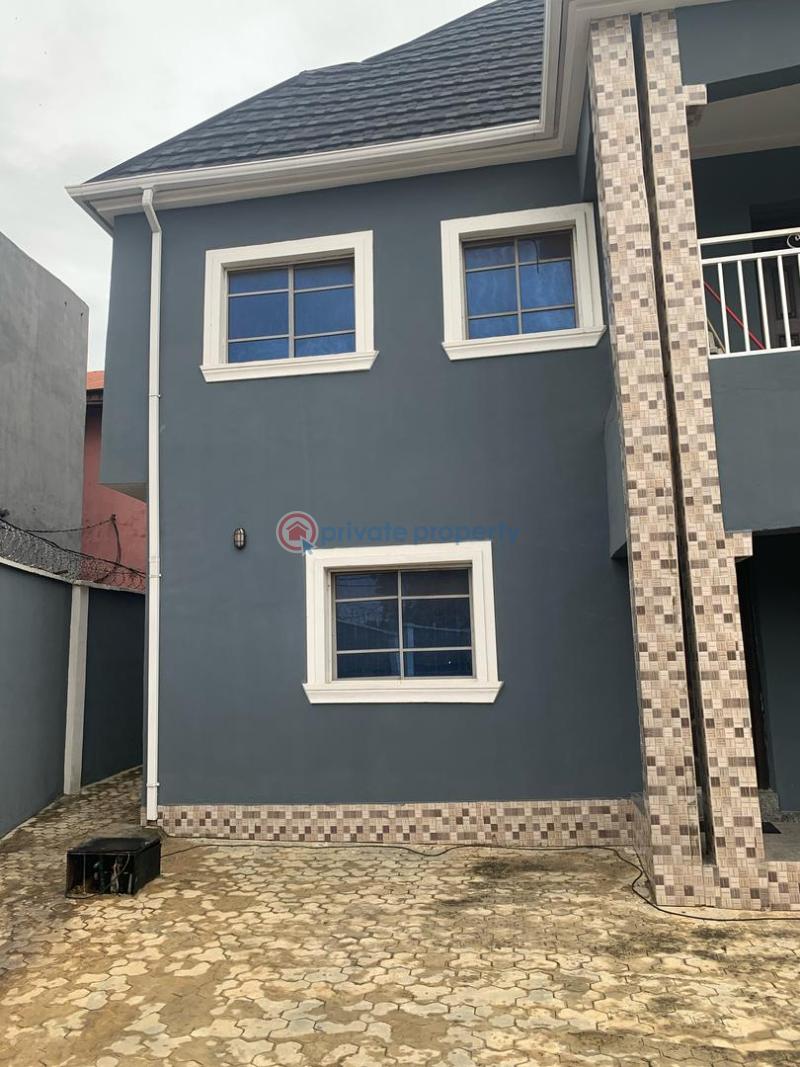 1 bedroom Mini Flat For Rent Isheri Magodo Road Magodo GRA Phase 1 Ojodu Lagos - 0