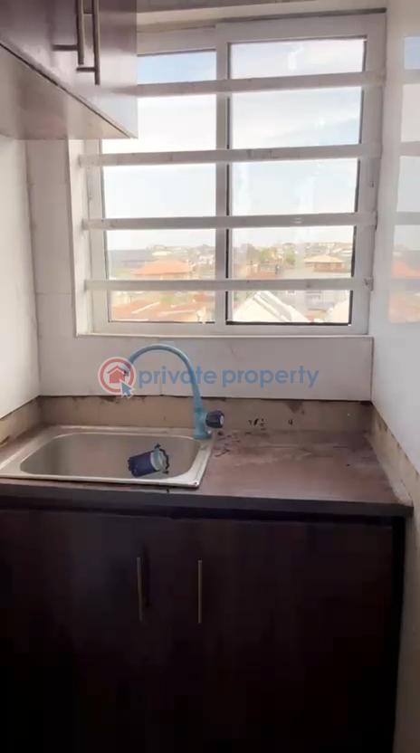 1 bedroom Self Contain For Rent Soluyi Gbagada Lagos - 3