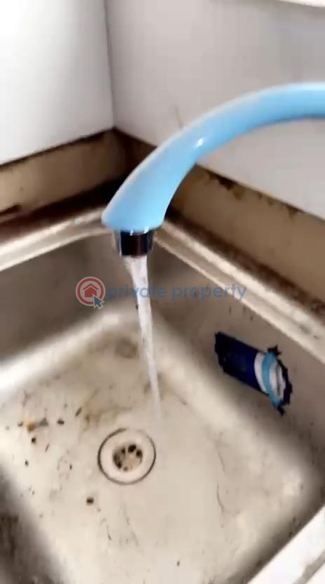 1 bedroom Self Contain For Rent Soluyi Gbagada Lagos - 5