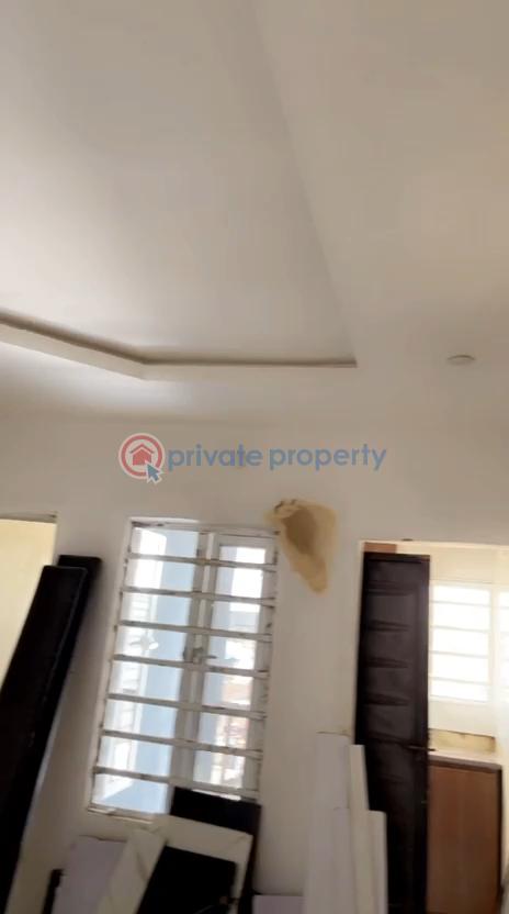 1 bedroom Self Contain For Rent Soluyi Gbagada Lagos - 1