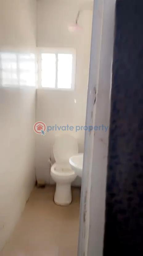 1 bedroom Self Contain For Rent Soluyi Gbagada Lagos - 5