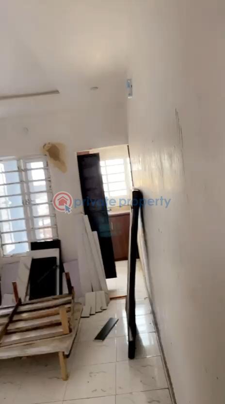 1 bedroom Self Contain For Rent Soluyi Gbagada Lagos - 0