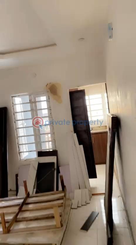 1 bedroom Self Contain For Rent Soluyi Gbagada Lagos - 2