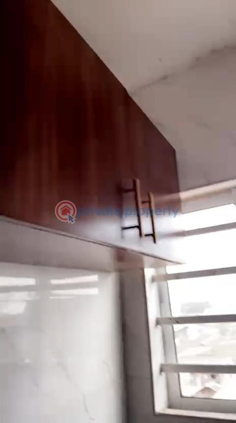 1 bedroom Self Contain For Rent Soluyi Gbagada Lagos - 1