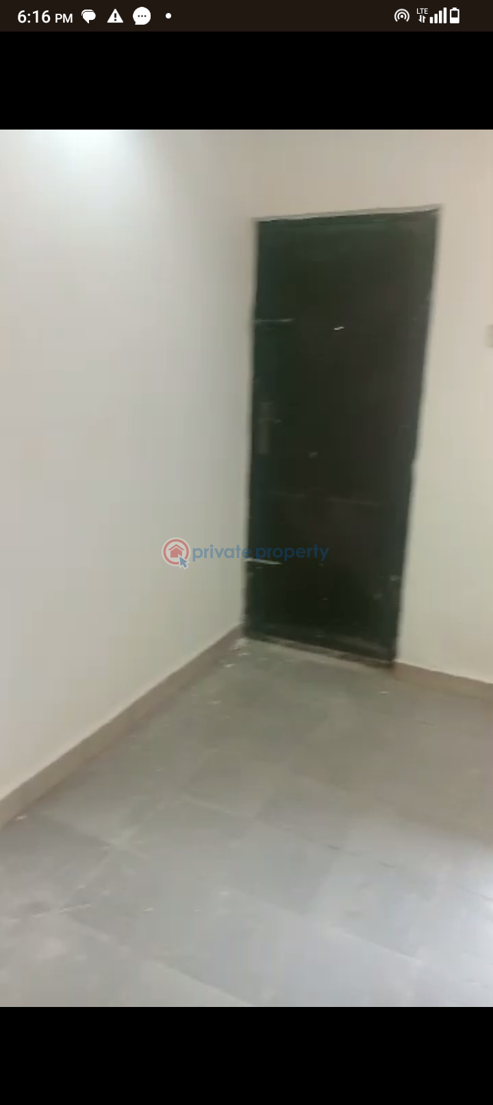 Flat & Apartment For Rent Budland Estate, Ojodu Ojodu Lagos - 4
