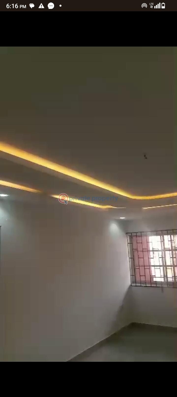 Flat & Apartment For Rent Budland Estate, Ojodu Ojodu Lagos - 3