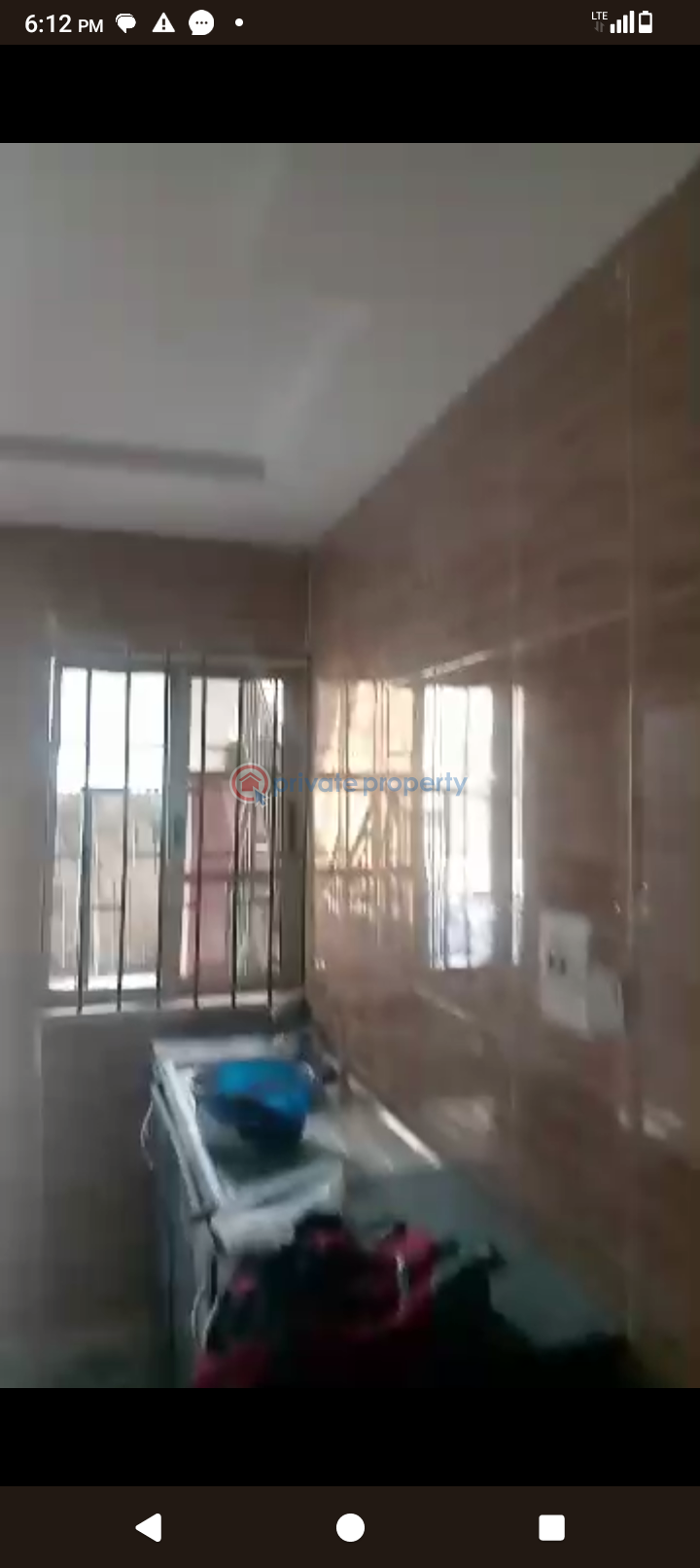 Flat & Apartment For Rent Budland Estate, Ojodu Ojodu Lagos - 7