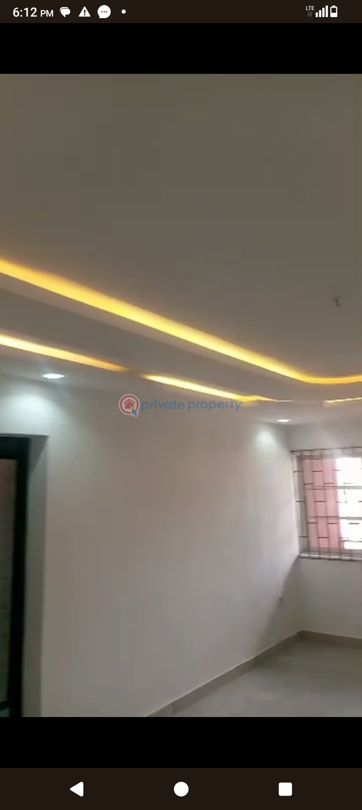 Flat & Apartment For Rent Budland Estate, Ojodu Ojodu Lagos - 8