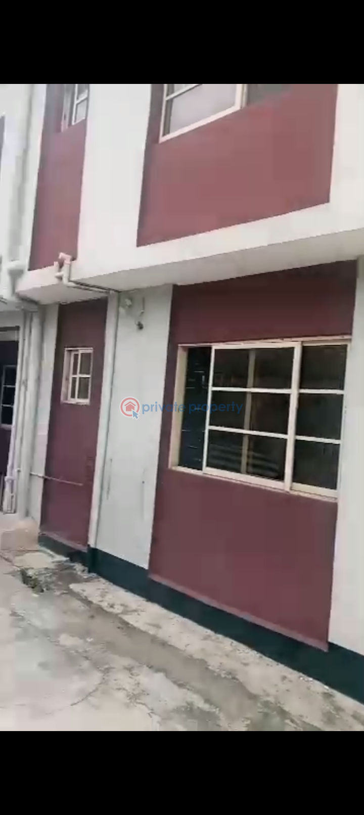 Flat & Apartment For Rent Budland Estate, Ojodu Ojodu Lagos - 0