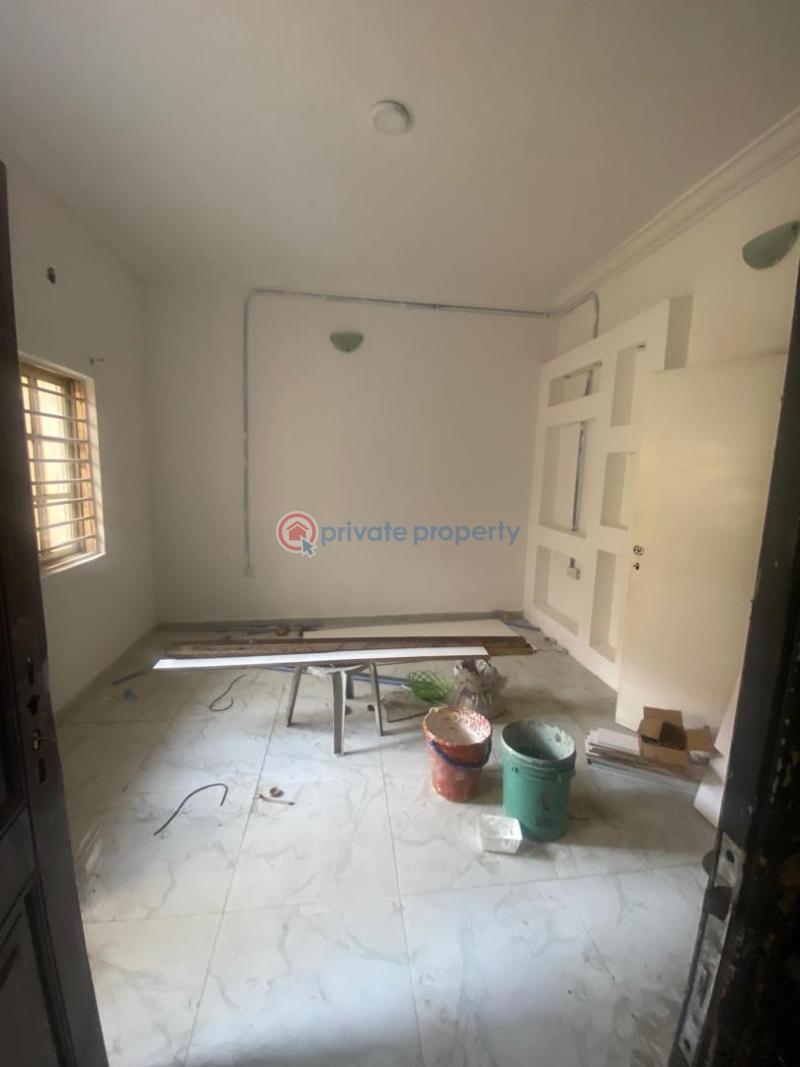 1 bedroom Flat & Apartment For Rent Bisola Durosimi Estate Lekki Phase 1 Lagos - 0