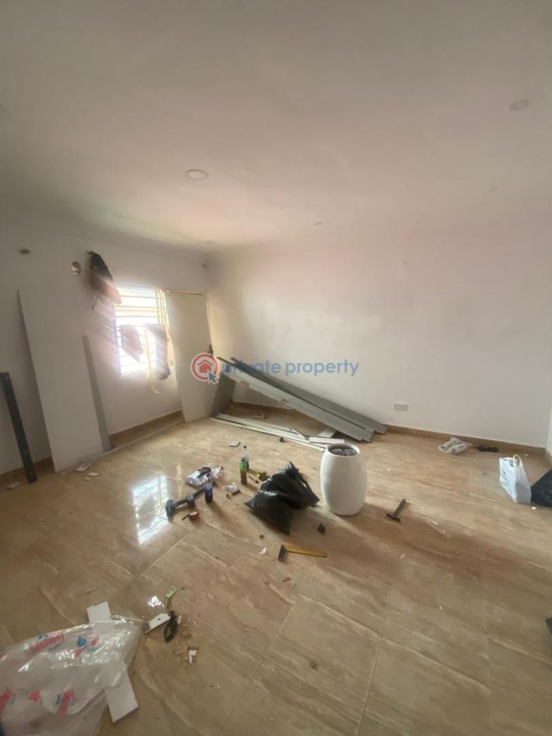 1 bedroom Flat & Apartment For Rent Bisola Durosimi Estate Lekki Phase 1 Lagos - 1