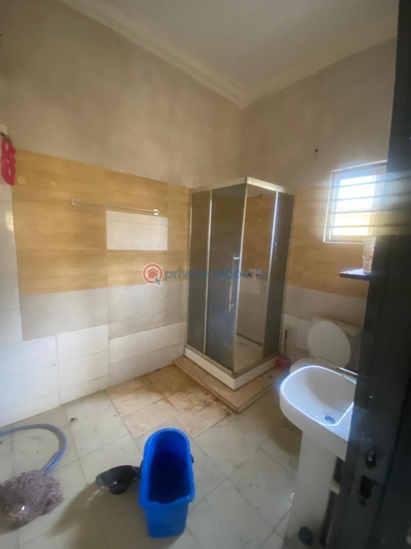 1 bedroom Flat & Apartment For Rent Bisola Durosimi Estate Lekki Phase 1 Lagos - 3