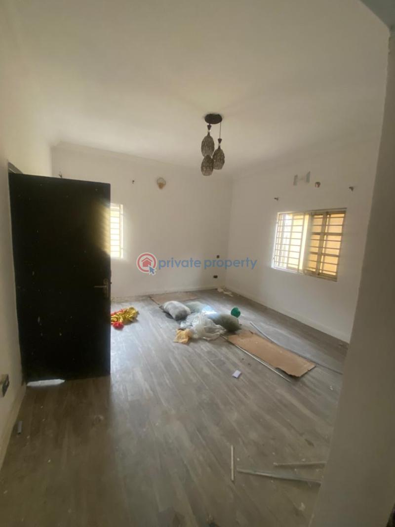 1 bedroom Flat & Apartment For Rent Bisola Durosimi Estate Lekki Phase 1 Lagos - 2