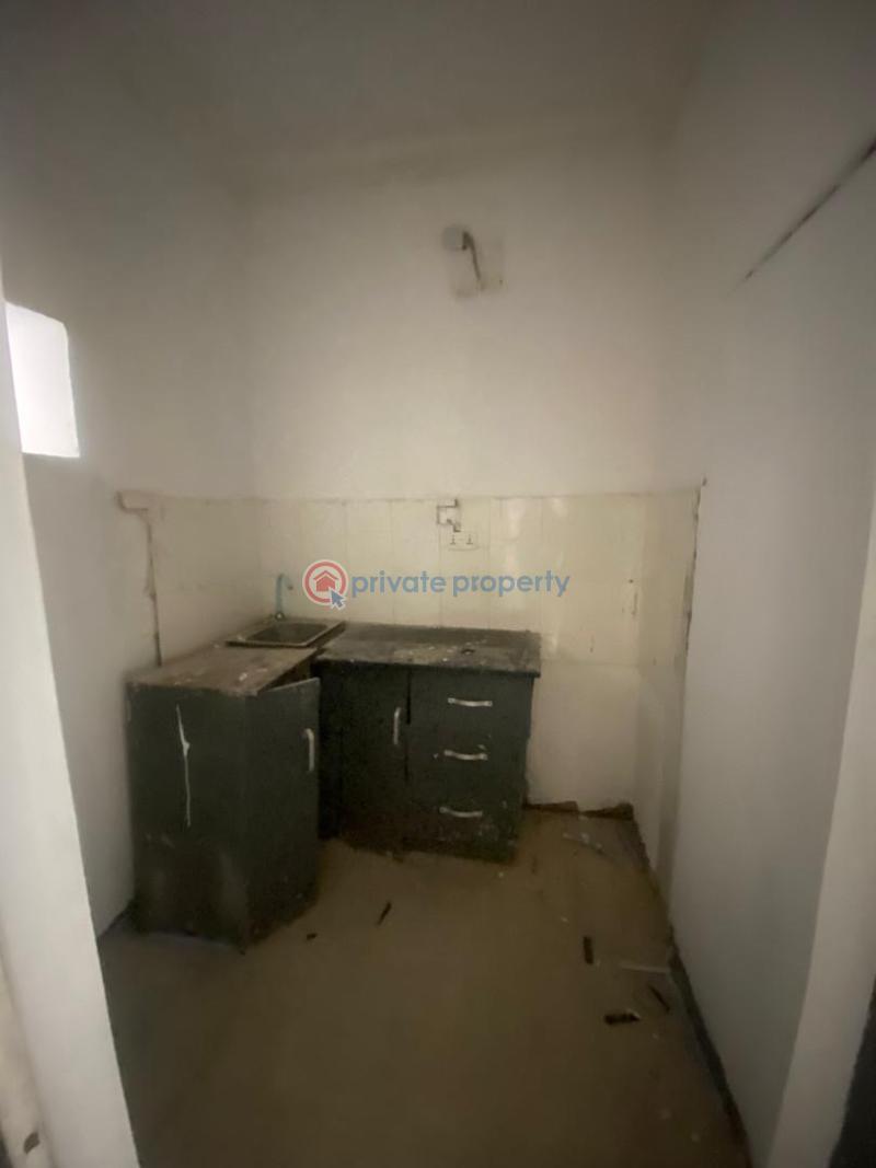 1 bedroom Flat & Apartment For Rent Bisola Durosimi Estate Lekki Phase 1 Lagos - 4