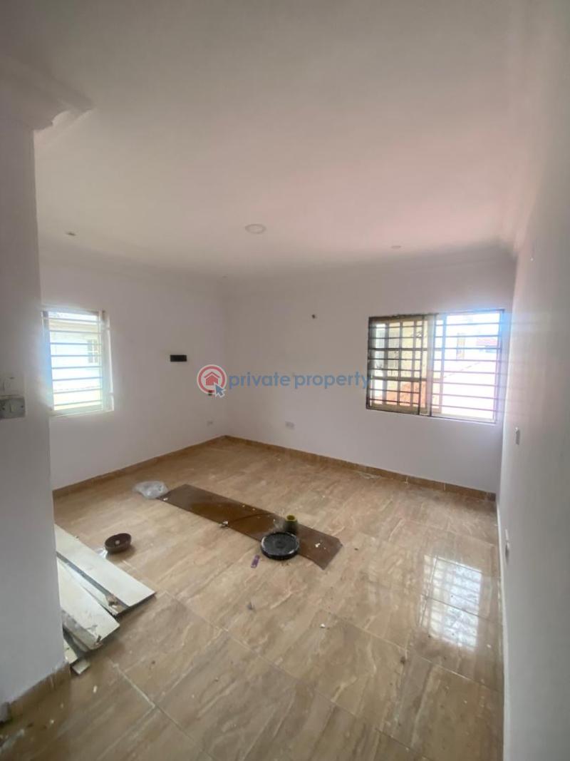 1 bedroom Flat & Apartment For Rent Bisola Durosimi Estate Lekki Phase 1 Lagos - 5