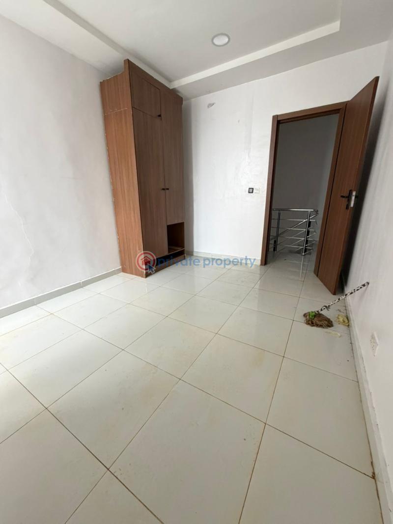 1 bedroom Shared Apartment For Rent Lekki Lagos - 0