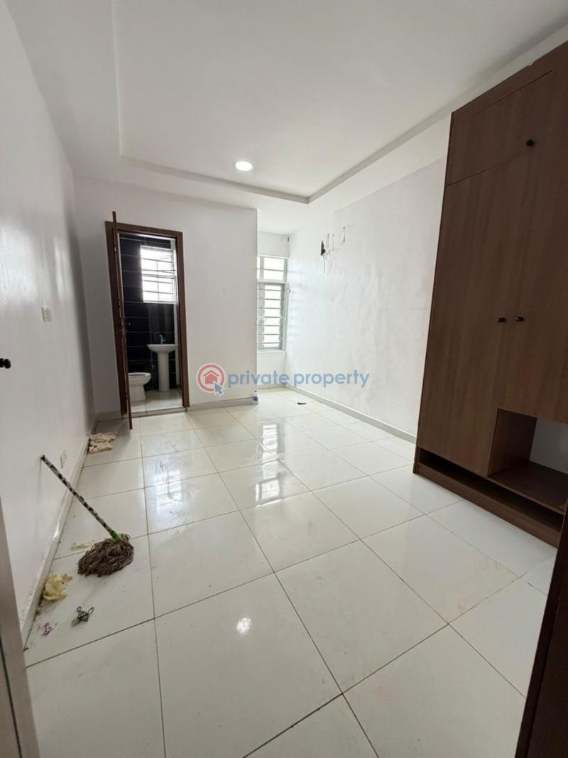 1 bedroom Shared Apartment For Rent Lekki Lagos - 2