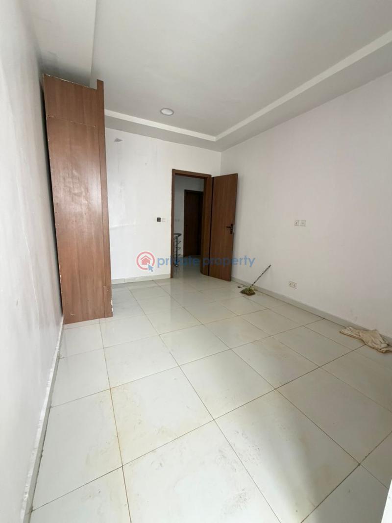1 bedroom Shared Apartment For Rent Lekki Lagos - 1