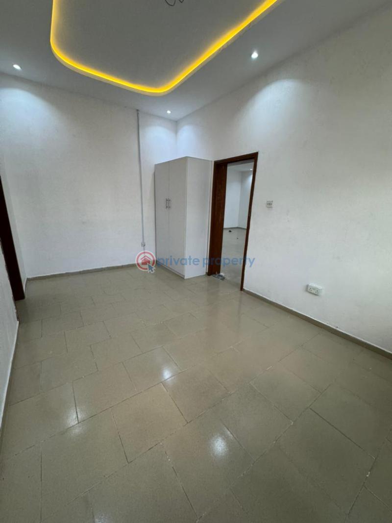 1 bedroom Mini Flat For Rent Agungi Lekki Lagos - 4
