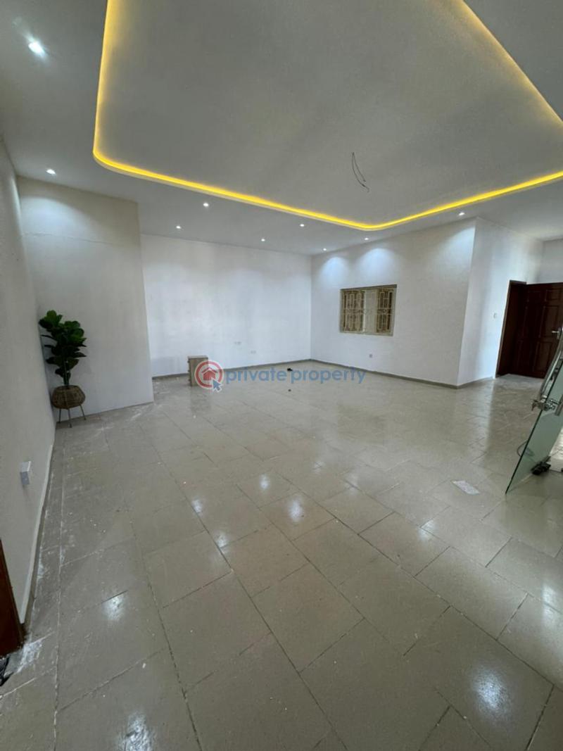 1 bedroom Mini Flat For Rent Agungi Lekki Lagos - 0